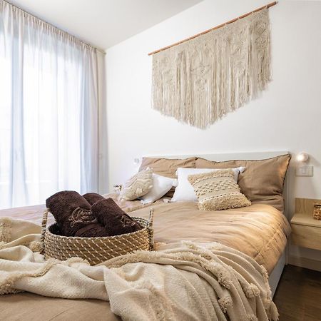 Lorry Living Luxury, Bohemian Apartment Cavaion Veronese Exterior foto
