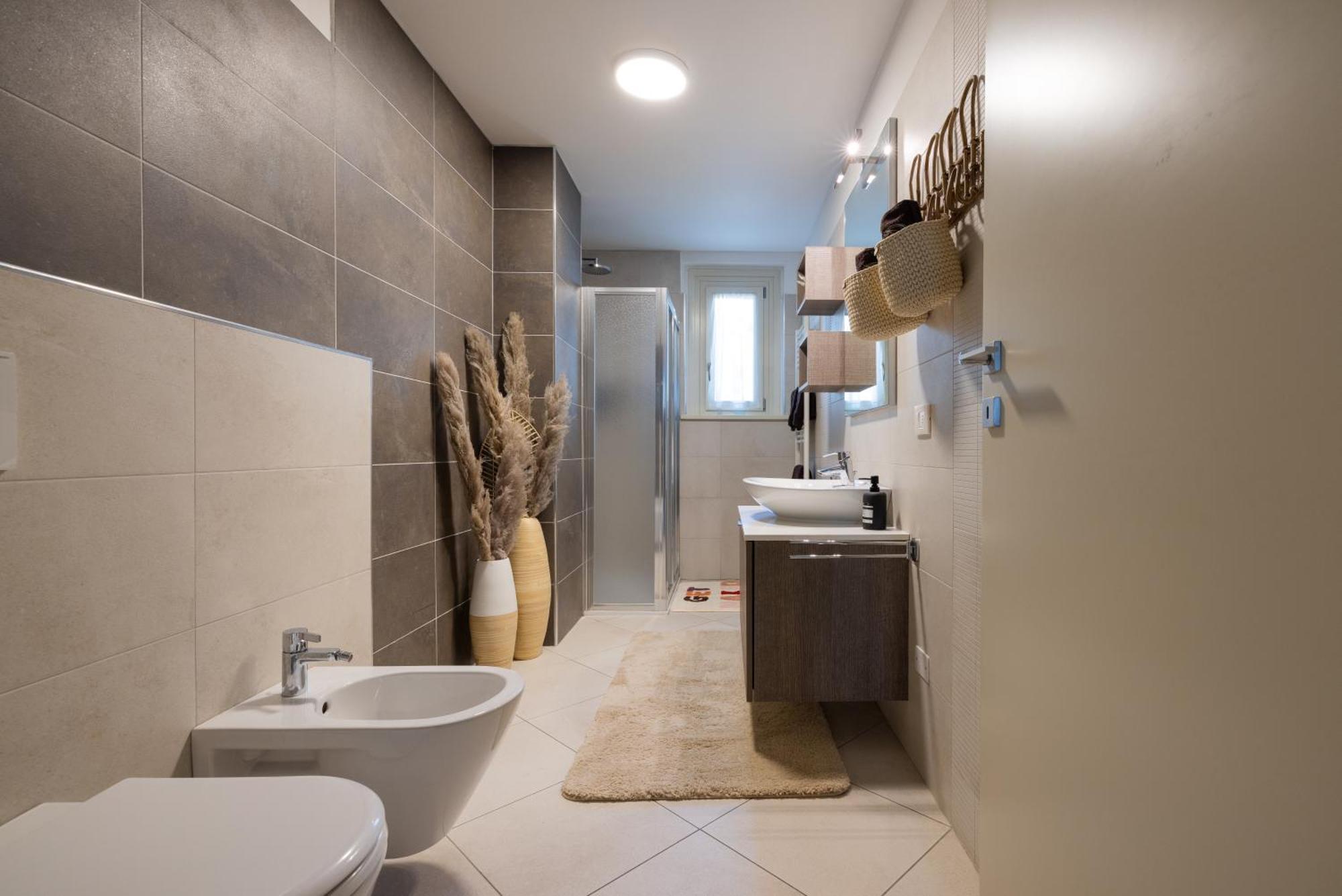 Lorry Living Luxury, Bohemian Apartment Cavaion Veronese Exterior foto