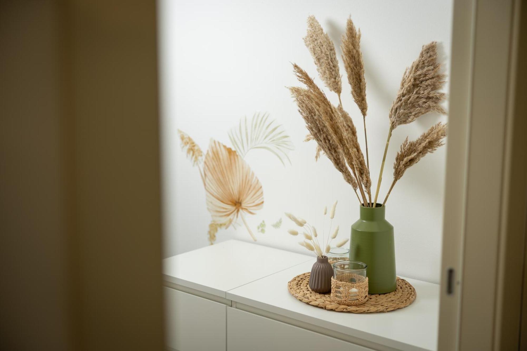 Lorry Living Luxury, Bohemian Apartment Cavaion Veronese Exterior foto