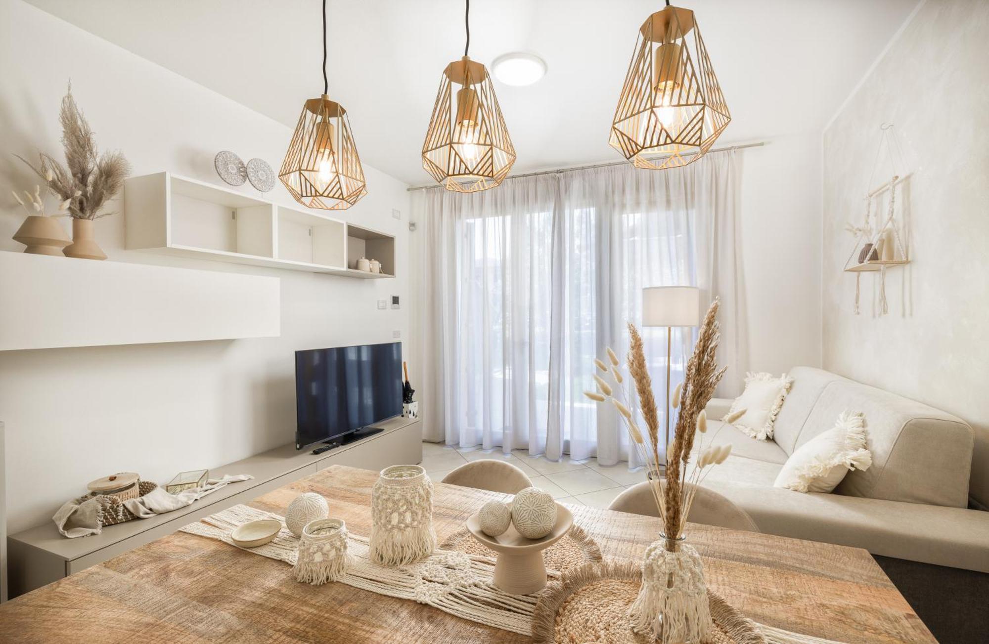 Lorry Living Luxury, Bohemian Apartment Cavaion Veronese Exterior foto