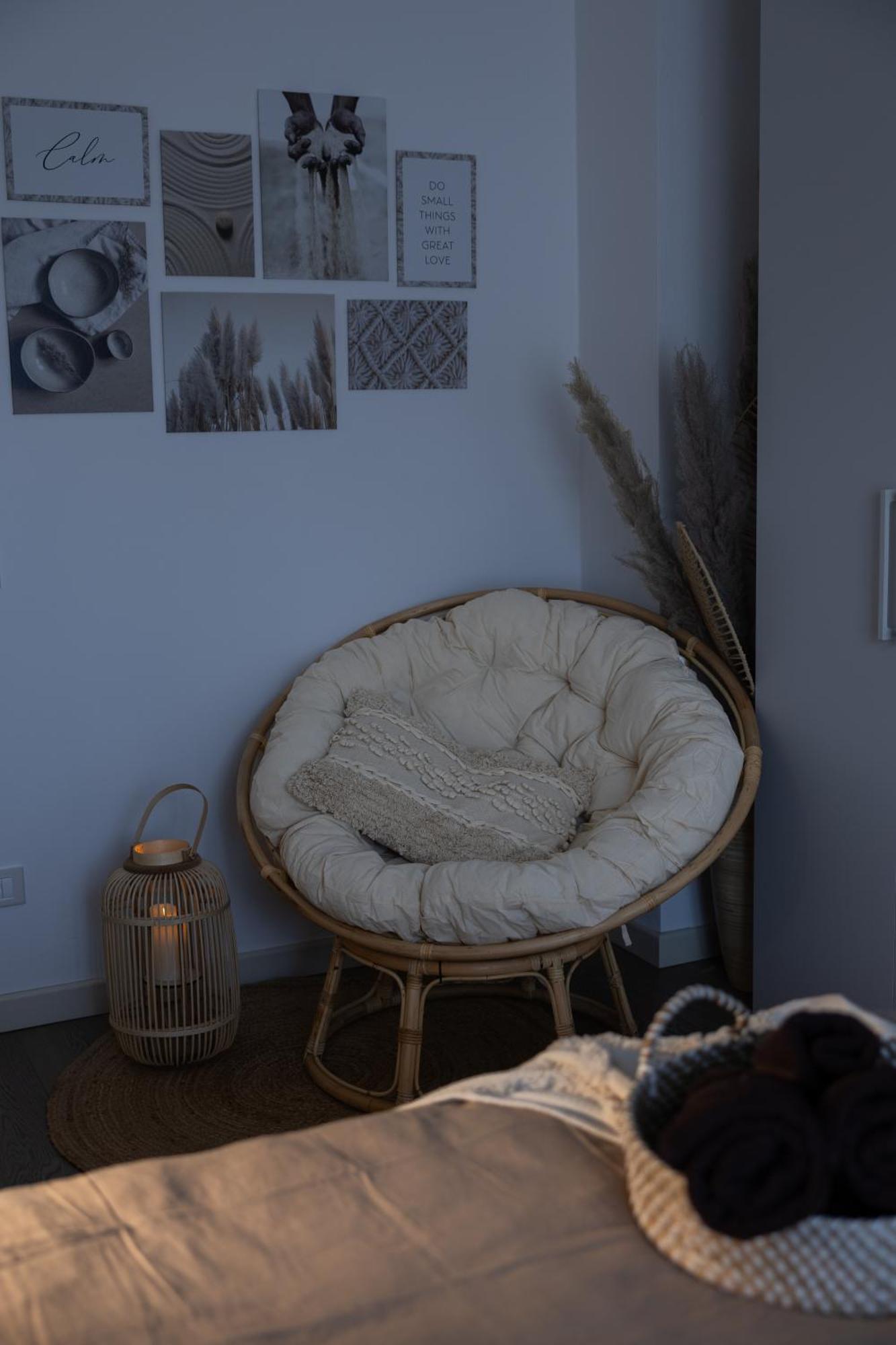Lorry Living Luxury, Bohemian Apartment Cavaion Veronese Exterior foto