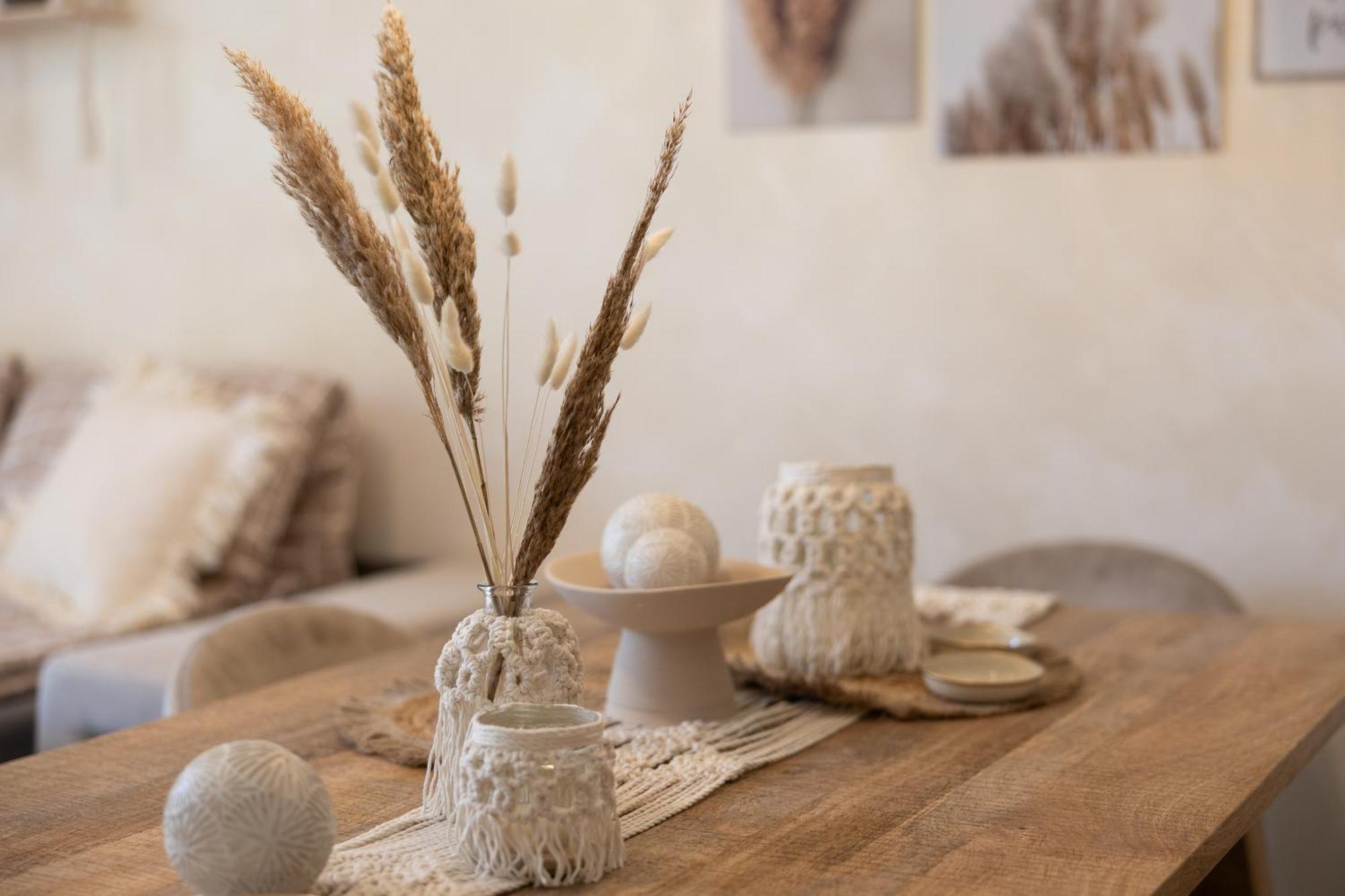 Lorry Living Luxury, Bohemian Apartment Cavaion Veronese Exterior foto