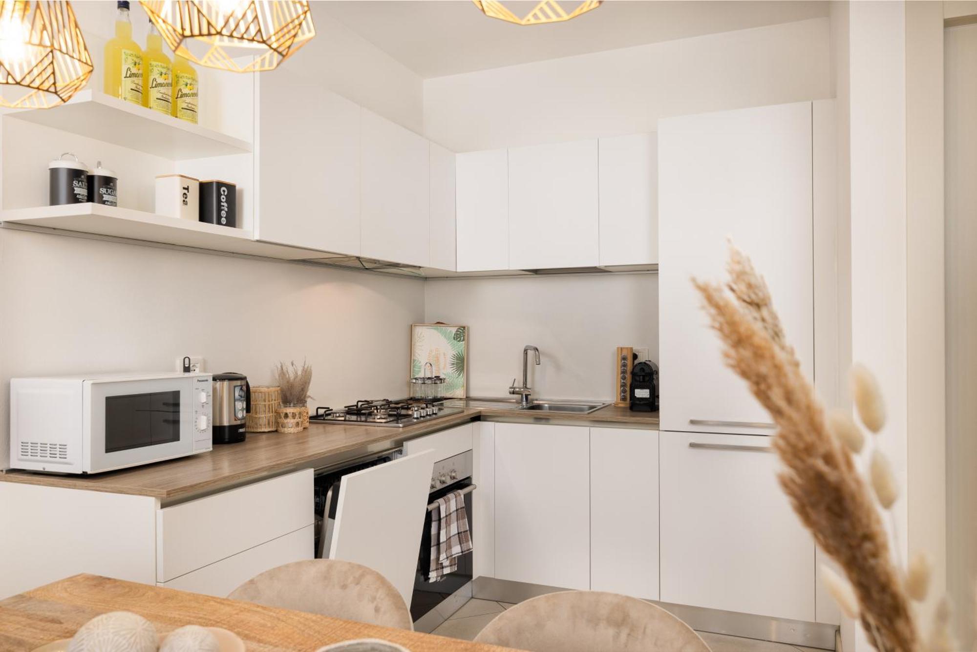 Lorry Living Luxury, Bohemian Apartment Cavaion Veronese Exterior foto
