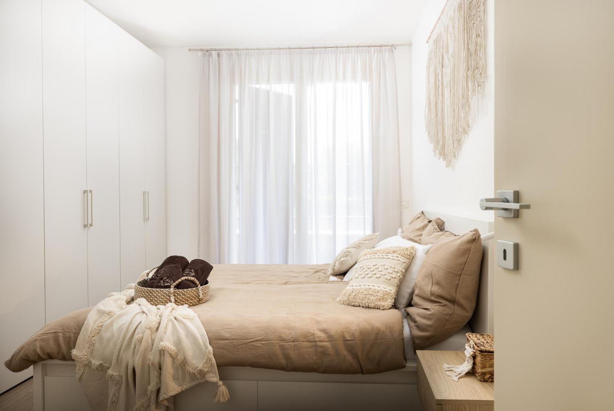 Lorry Living Luxury, Bohemian Apartment Cavaion Veronese Exterior foto