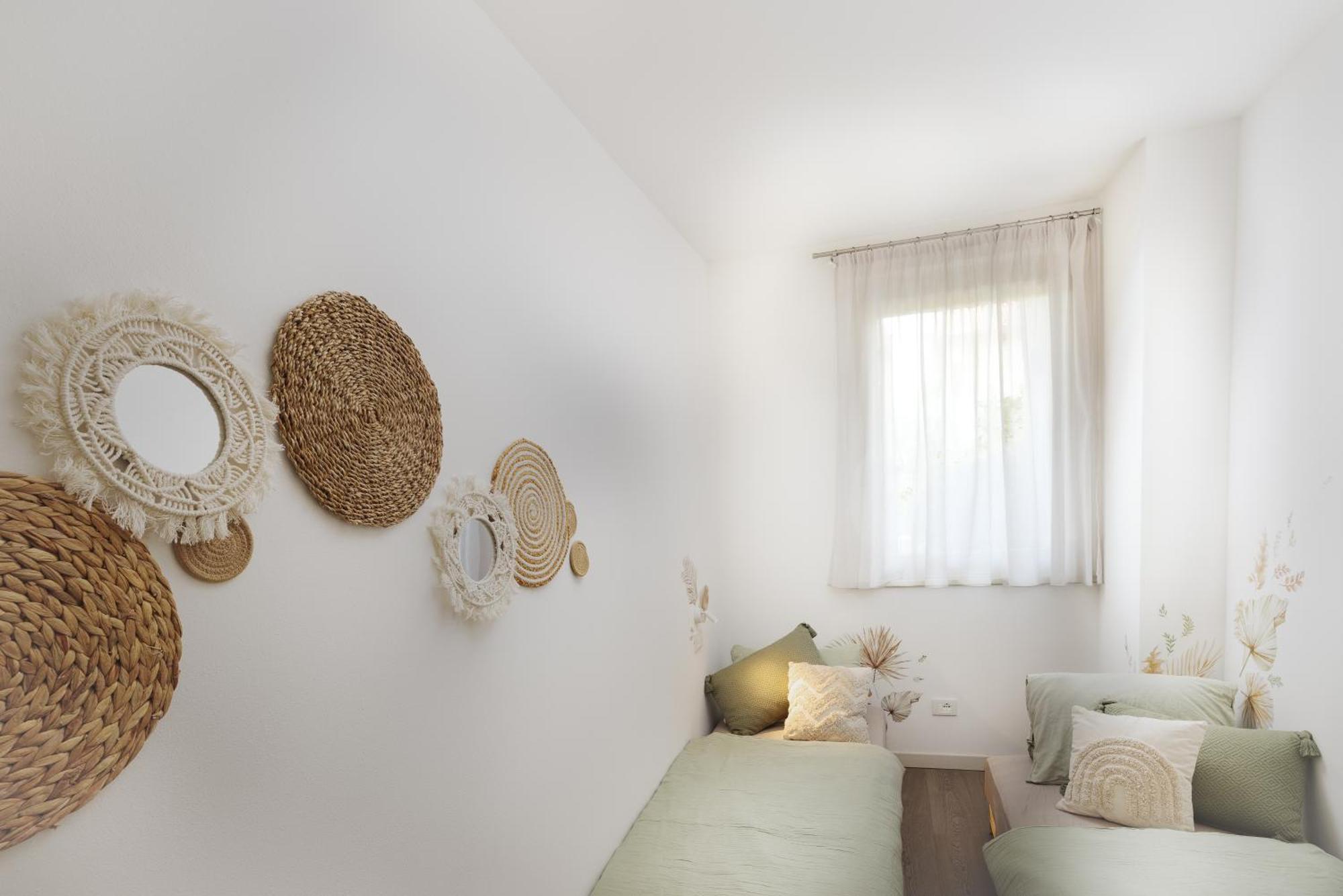 Lorry Living Luxury, Bohemian Apartment Cavaion Veronese Exterior foto