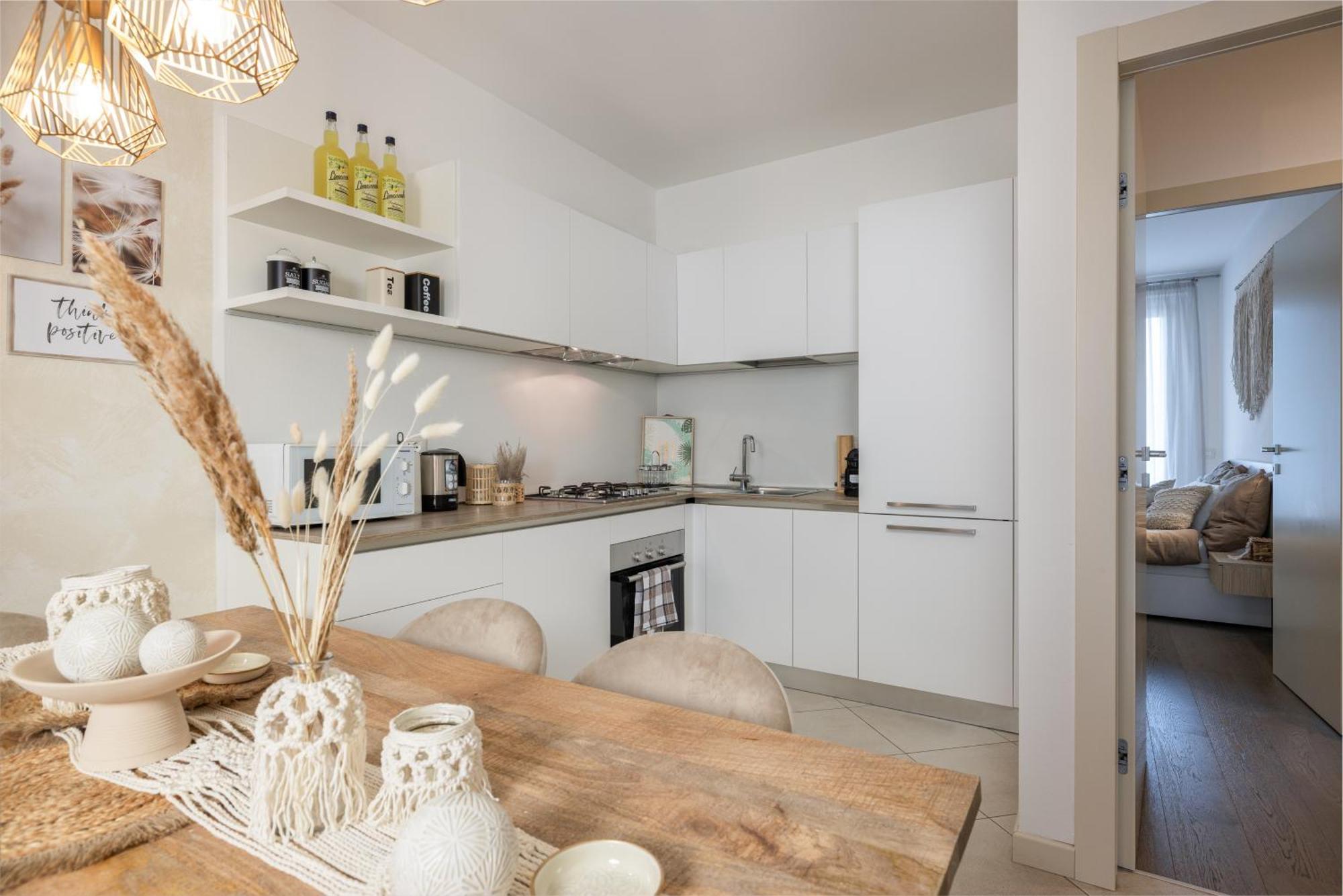 Lorry Living Luxury, Bohemian Apartment Cavaion Veronese Exterior foto